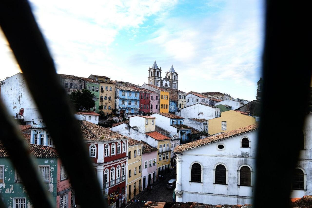 Cor E Arte - Pelourinho Inn