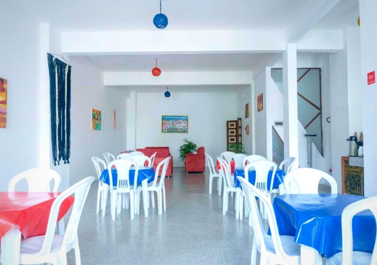 Cor E Arte - Pelourinho 賓館 2*