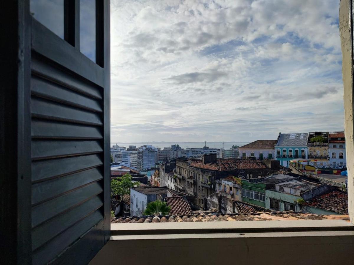 Cor E Arte - Pelourinho 賓館